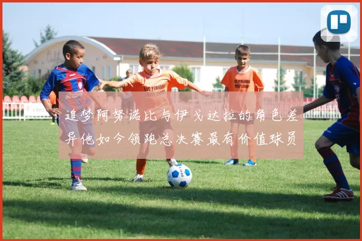 追梦阿努诺比与伊戈达拉的角色差异他如今领跑总决赛最有价值球员